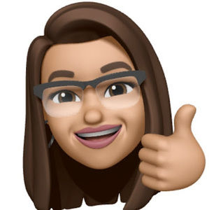 Meet your Posher, Audrey